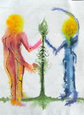 Ink figure 7