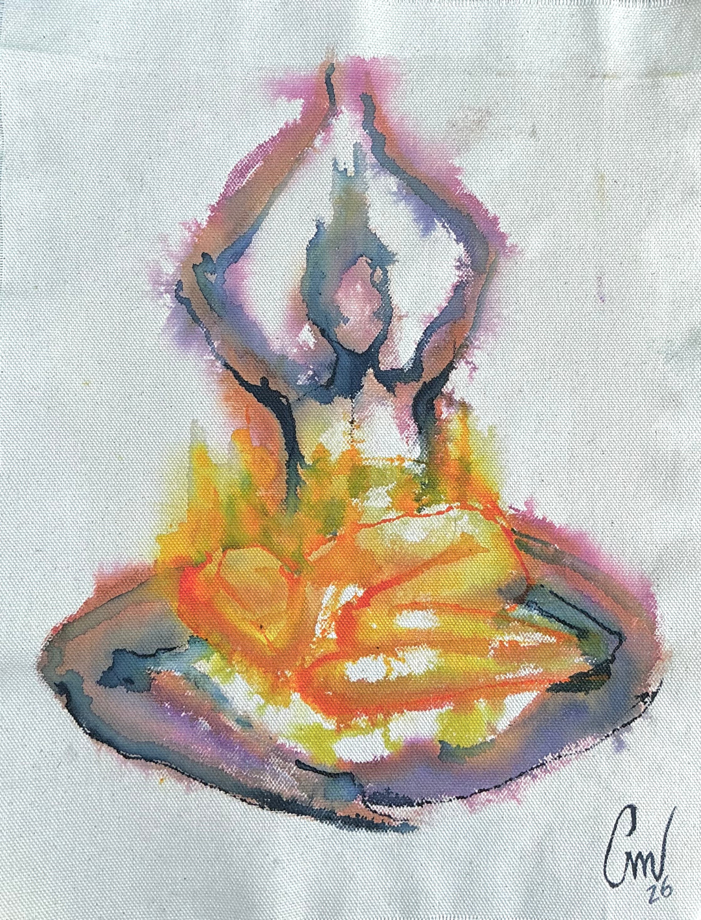 Ink figure 6