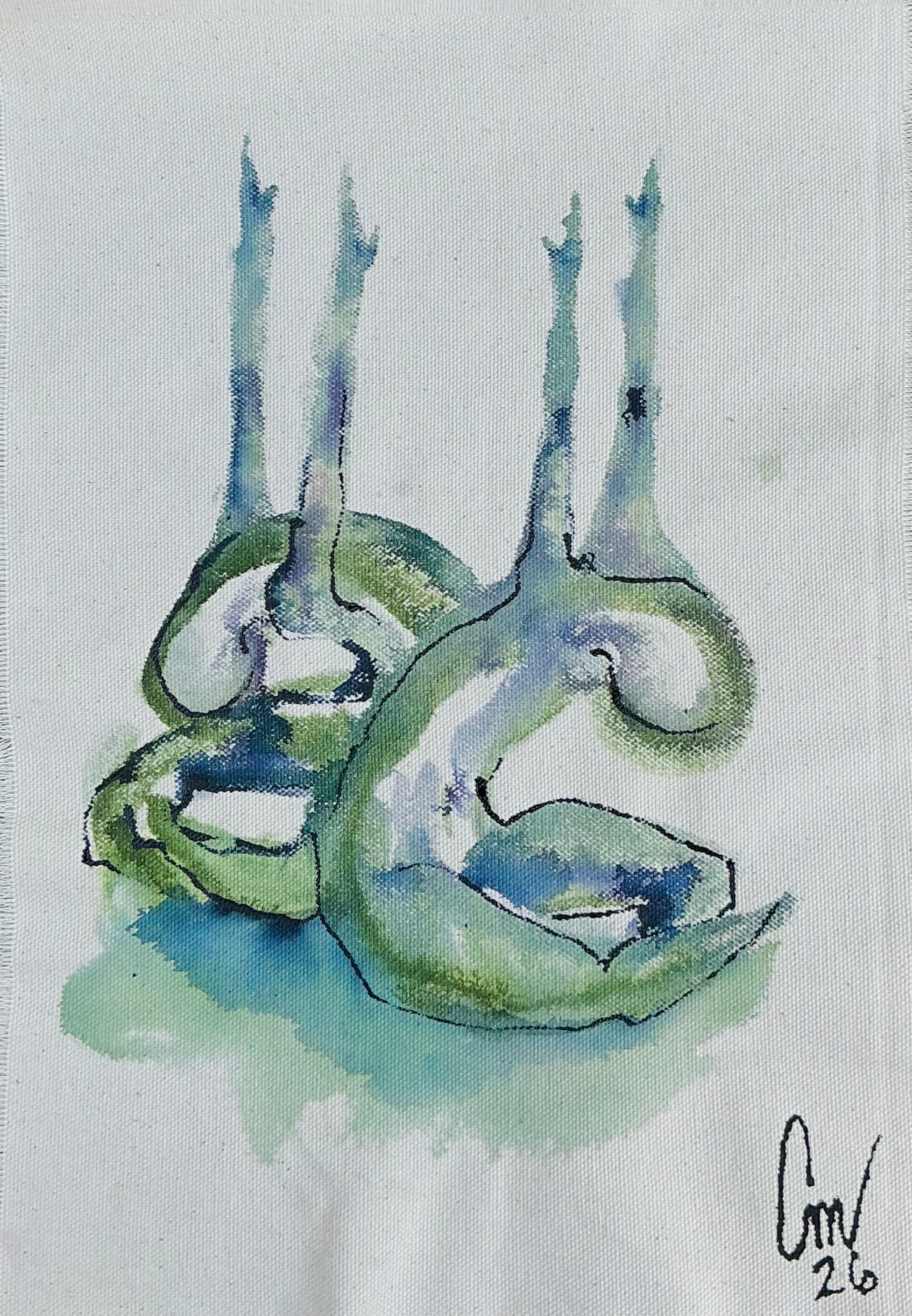 Ink figure 5