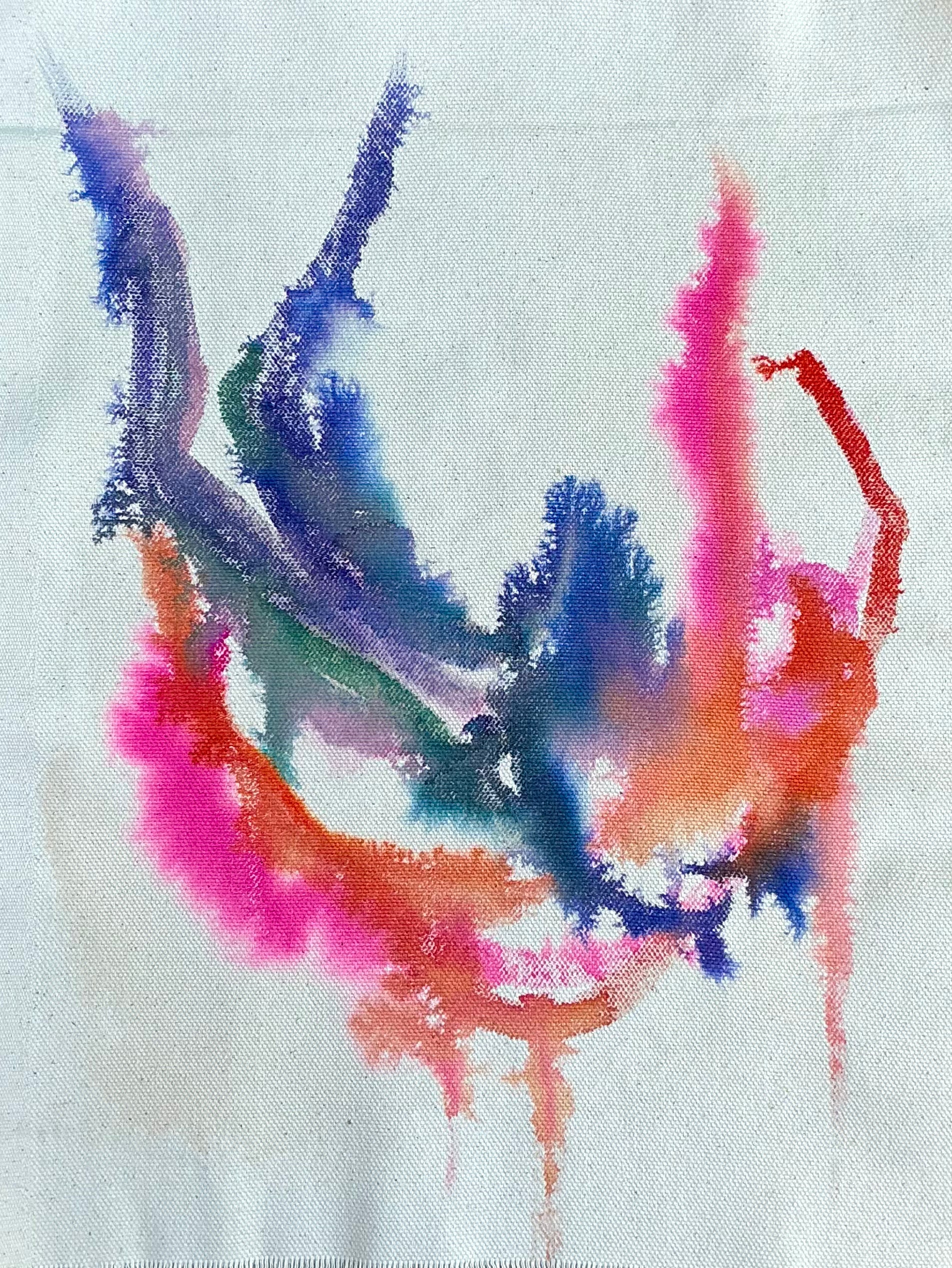 Ink figure 9
