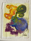 Abstrait 16.1.26