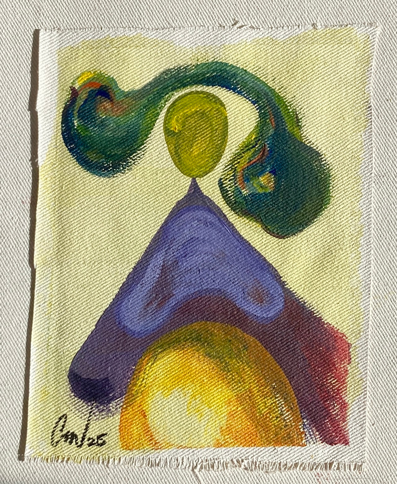 Abstrait 16.2.26