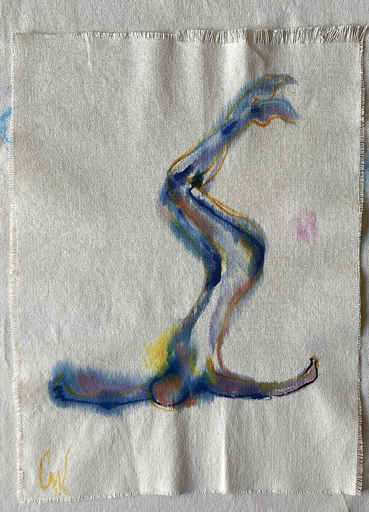 Ink figure 13
