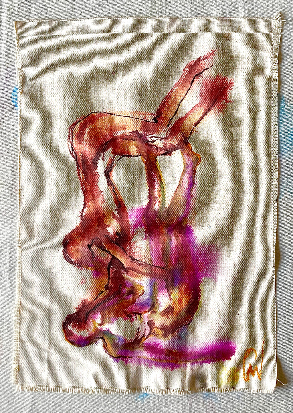 Ink figure 11