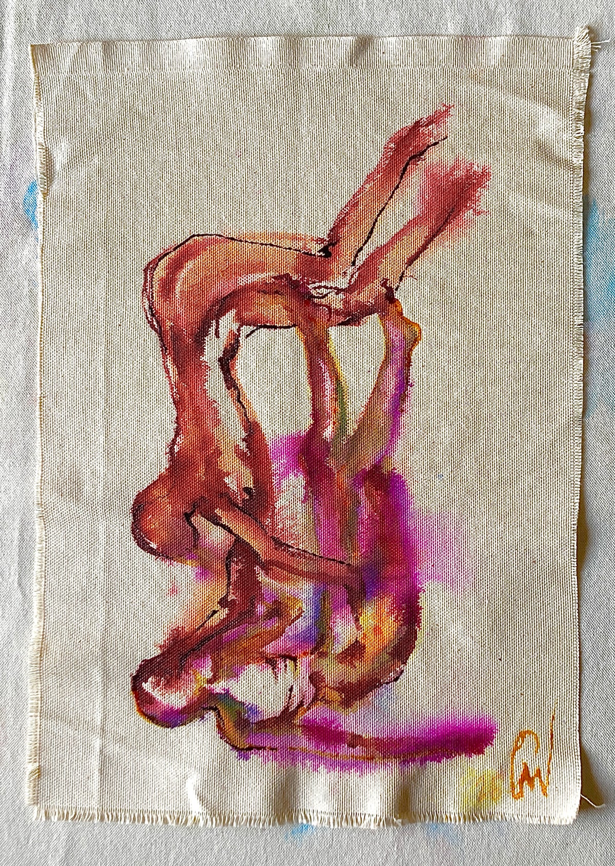 Ink figure 11