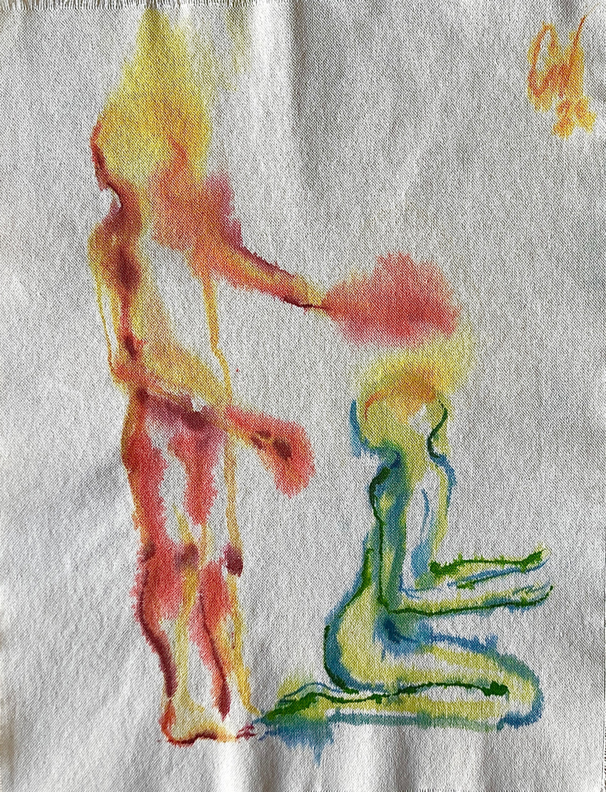 Ink figure 10