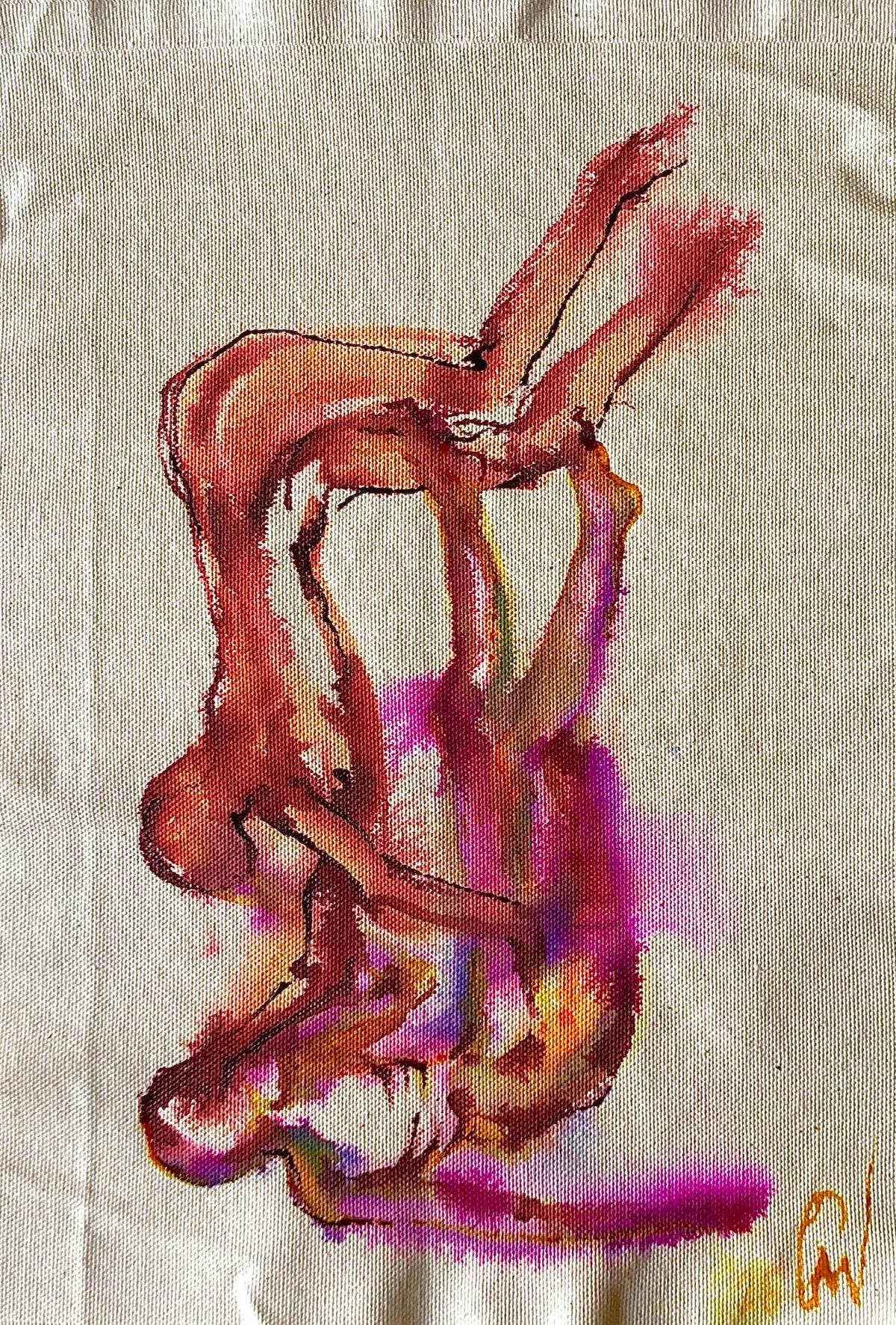 Ink figure 11