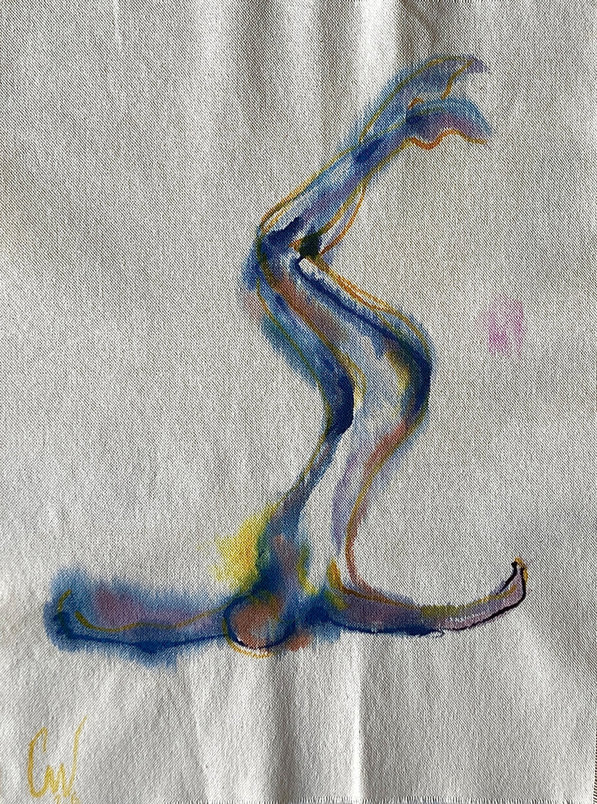 Ink figure 13