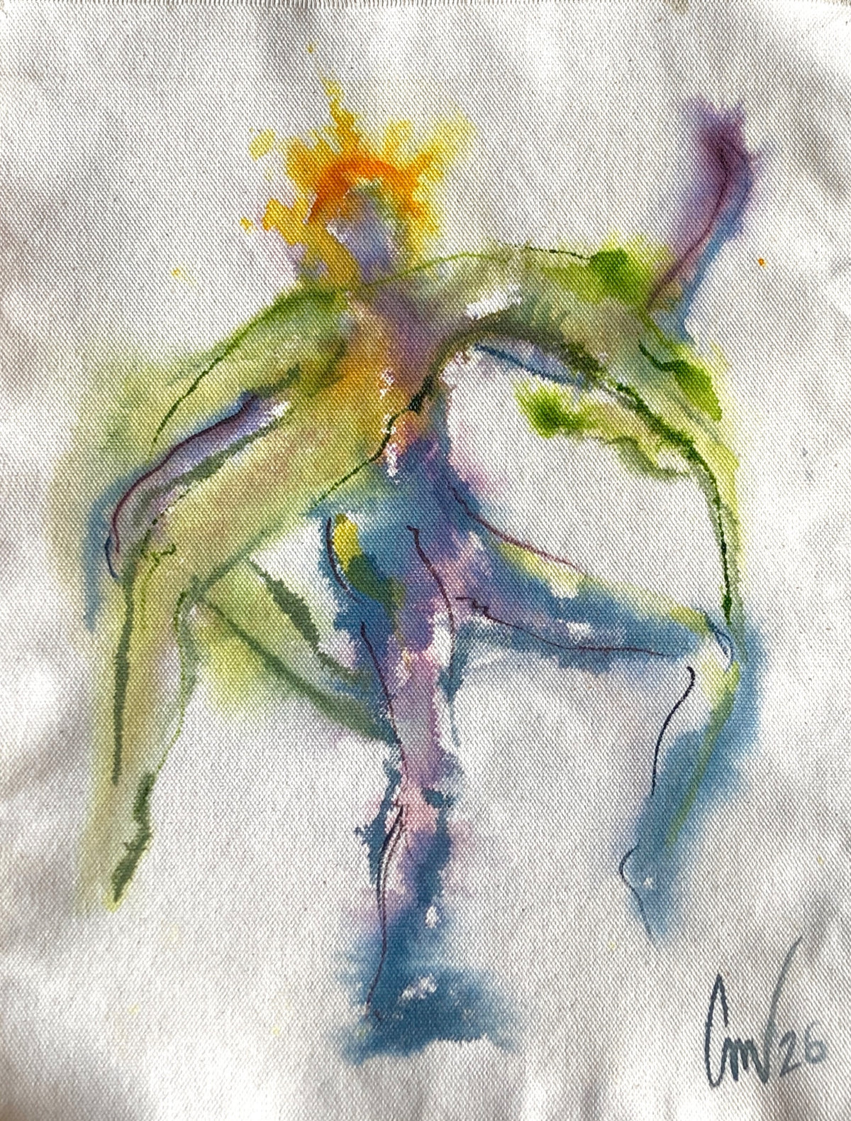 Ink figure 7