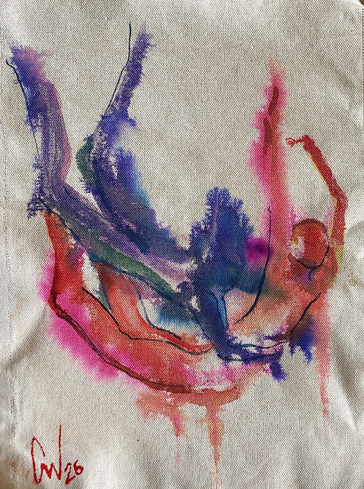 Ink figure 9